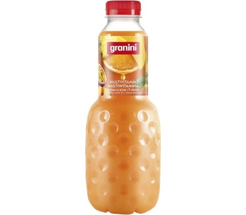 Granini Multivitamín 1 l