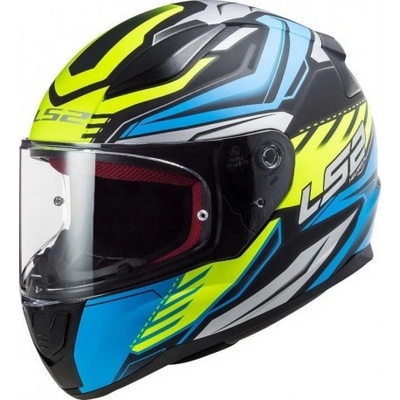 LS2 FF353 RAPID GALE