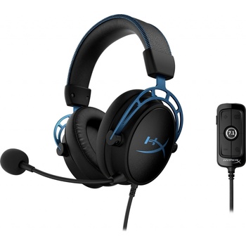 HyperX Cloud Alpha S