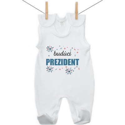 Dupačky Budúci prezident