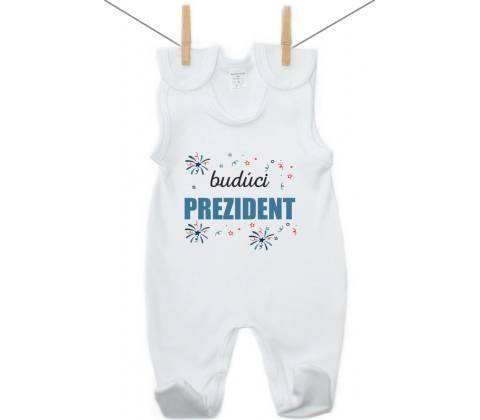 Dupačky Budúci prezident