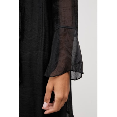 ANSWEAR Рокля Answear. LAB (d1058.ios)