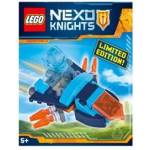 LEGO® Конструктор Lego Nexo Knights - Clay's Mini Falcon, 271721