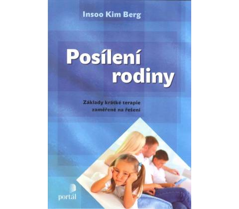 Posílení rodiny