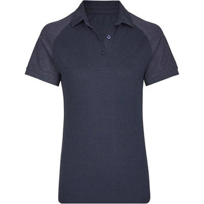 Miners mate Dámské polo triko MY420 Navy
