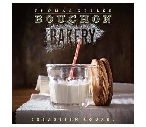 Bouchon Bakery