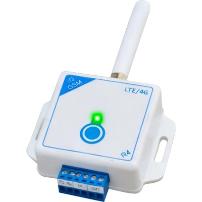BranyPosuvne.sk GSM klúč, počet užívatelov 10/100/1000, 1 výstup, sieť 4G/LTE, iQGSM-R4 (GSM-IQGSM-R4-10)