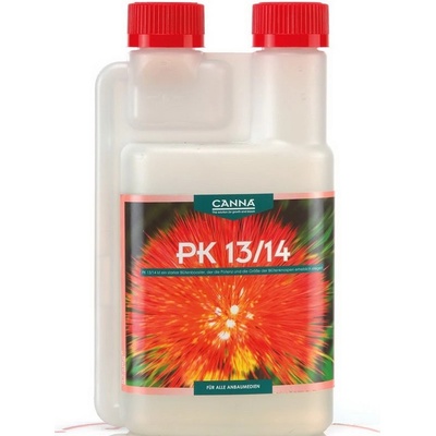 Canna PK 13/14 250 ml