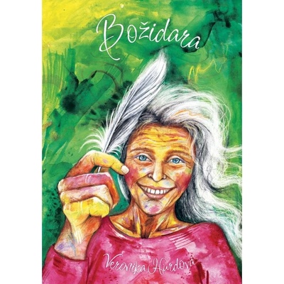 Božidara