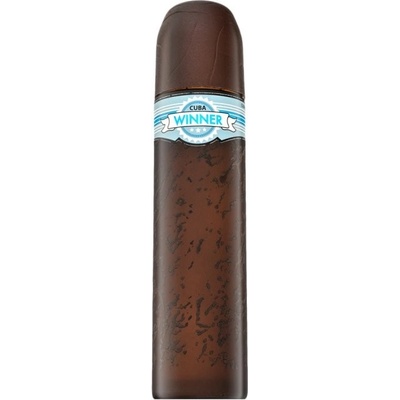 Cuba Winner Toaletná voda pánska 100 ml
