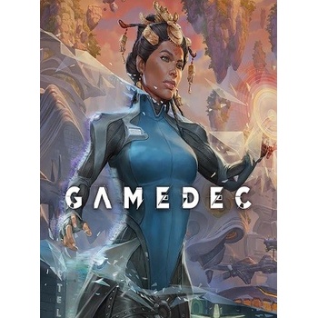 Gamedec