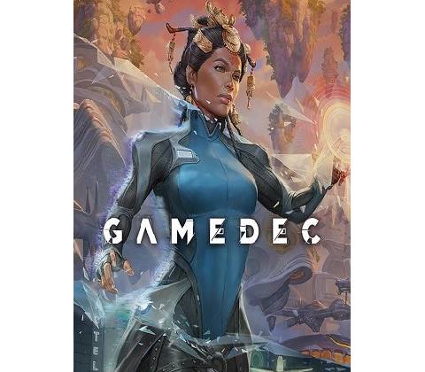Gamedec