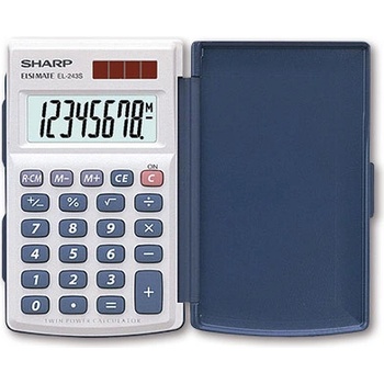 Sharp EL 243 S