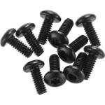 Arrma винт с вътрешен шестостен M2x5mm BH (10)