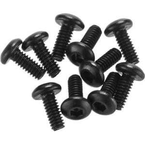 Arrma винт с вътрешен шестостен M2x5mm BH (10)
