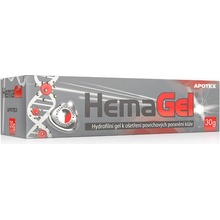 Apotex HEMAGEL 30g