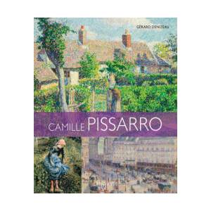 Camille Pissarro (ISBN: 9782036058583)