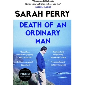 Death of an Ordinary Man | Sarah Perry (ISBN: 9781529967197)