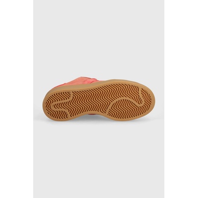 Adidas Велурени маратонки adidas Originals (IE5587)