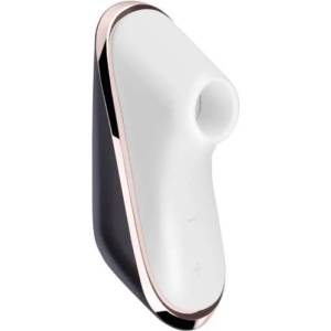 Satisfyer Клиторен стимулатор и масажор "satisfyer pro traveler" 10 см