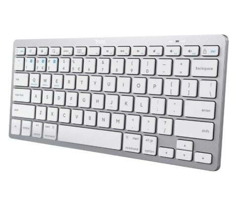 Trust Bluetooth Wireless Keyboard 24654