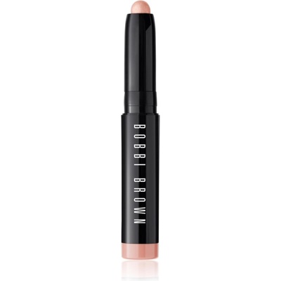 Bobbi Brown Mini Long-Wear Cream Shadow Stick дълготрайни сенки за очи в молив цвят Golden Pink 0.9 гр