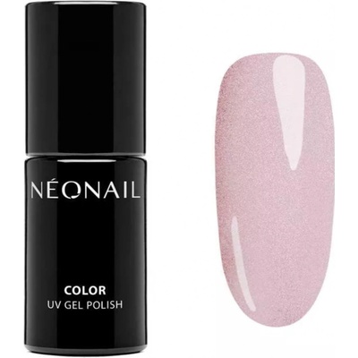 NeoNail hybridní UV Gel lak Forget the Ex 7,2 ml