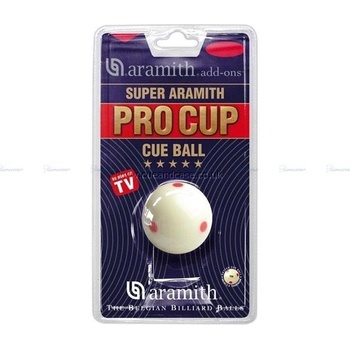 Aramith Super Pro-Cup 57,2mm
