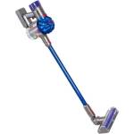 Casdon Безжична прахосмукачка Dyson с мощно засмукване - синя (68760)