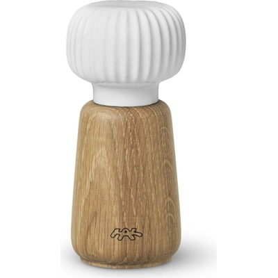Kähler Hammershoi White 14,5 cm
