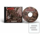 Massacre - Necrolution CD