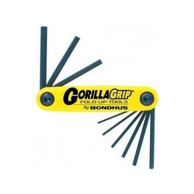 Bondhus Gorilla Grip palcové malá BD12591