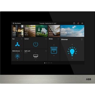 ABB 2TMA130050B0067