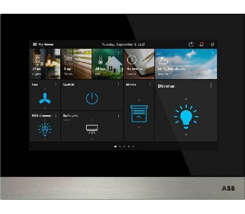 ABB 2TMA130050B0067