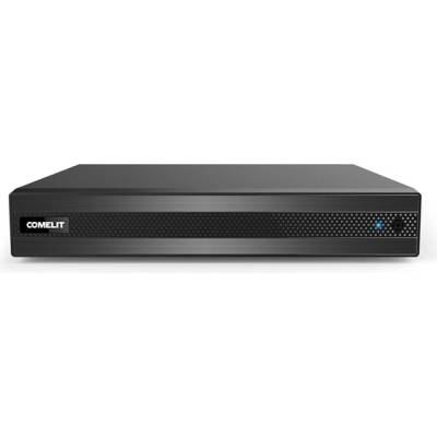 Comelit 8CH POE NVR, NEXT SERIES, NDAA - Comelit NIPNVR008N06PASL (NIPNVR008N06PASL)