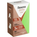 Deodoranty a antiperspiranty Rexona Maximum Protection Sport Strenght krémový antiperspirant 45 ml