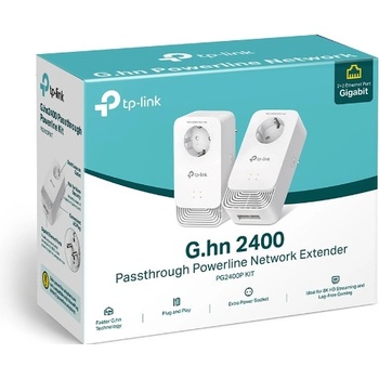 TP-Link PG2400P