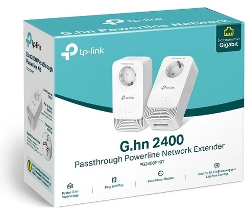 TP-Link PG2400P