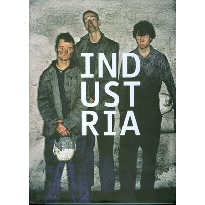 Industria - Václav Jirásek, Petr Nedoma