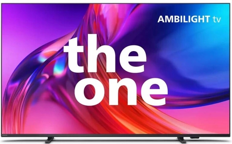 Philips The One 43PUS8518/12