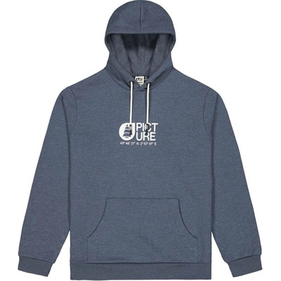 Picture BASEMENT HOODIE Man
