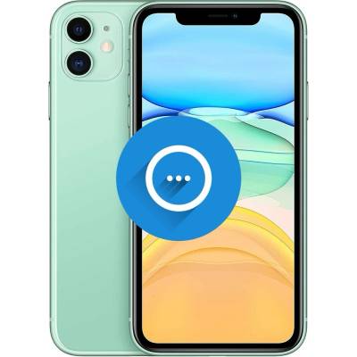 Apple Výmena sklíčka zadnej kamery