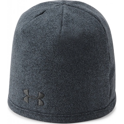 Under Armour Mens Survivor Fleece beanie čierna