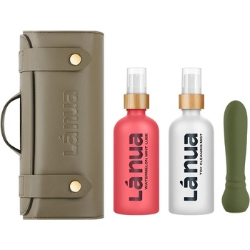 ostatní Дарителски пакет la nua - диня и мента