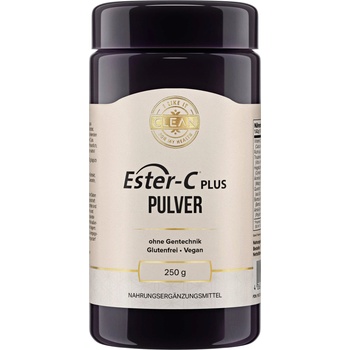 i like it clean Ester-C® Plus Pulver - 250 г