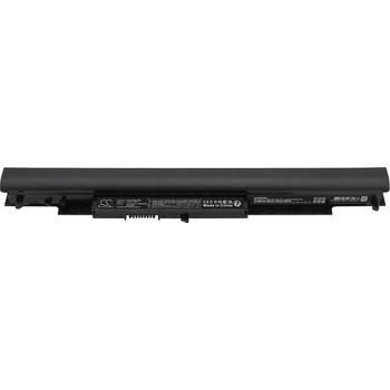 Cameron Sino Батерия за лаптоп HP 250 G4-M9S91EA, Pavilion 14-AC108NE, Pavilion 15-AC013NG, 807611-121 HS04XL LiIon 10, 95V 2600mAh CAMERON SI (CS-HPG244NB)