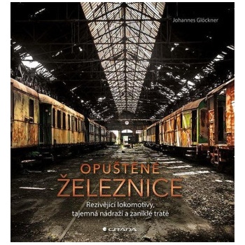 Opuštěné železnice