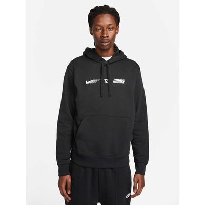 Nike Суитшърт m nsw si po hoodie flc bb