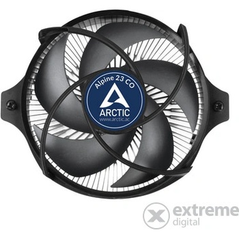 ARCTIC Alpine 23 CO ACALP00036A
