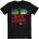 Alice Cooper Back Road Black S Риза (ACTEE27MB01)